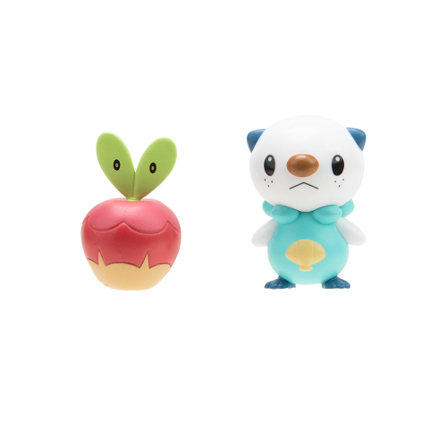 POKEMON FIGURA - Imagen 3
